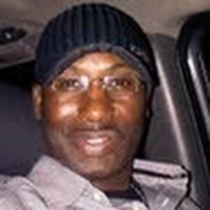 Meet your Posher, James